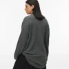 Vmcplaza Knitted Pullover