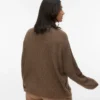 Vmcplaza Knitted Pullover