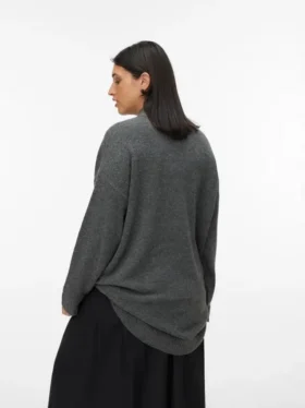 Vmcplaza Knitted Pullover