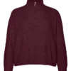 Vmcplaza Knitted Pullover