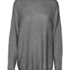 Vmcplaza Knitted Pullover