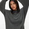 Vmcplaza Knitted Pullover