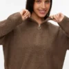 Vmcplaza Knitted Pullover