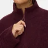 Vmcplaza Knitted Pullover
