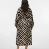 Vmcpoet Long Dress