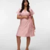 Vmcpolina Short Dress