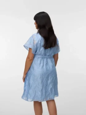 Vmcpolina Short Dress