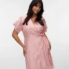 Vmcpolina Short Dress