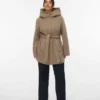 Vmcpopliva Coat
