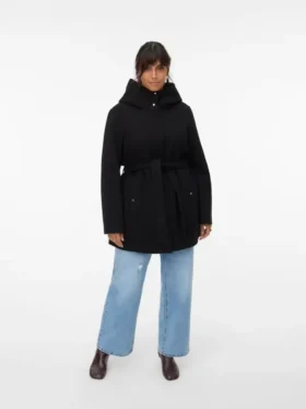 Vmcpopliva Coat