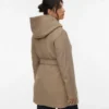 Vmcpopliva Coat