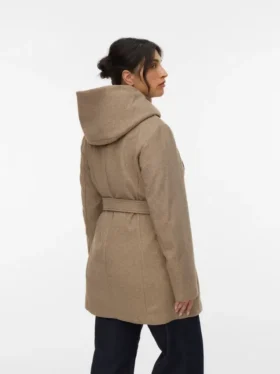 Vmcpopliva Coat