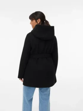 Vmcpopliva Coat