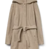 Vmcpopliva Coat