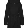 Vmcpopliva Coat