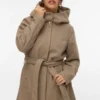 Vmcpopliva Coat