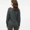 Vmcrewlefile Knitted Pullover