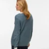 Vmcrewlefile Knitted Pullover