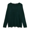 Vmcrewlefile Knitted Pullover