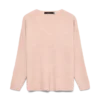 Vmcrewlefile Knitted Pullover
