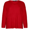 Vmcrewlefile Knitted Pullover