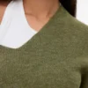 Vmcrewlefile Knitted Pullover