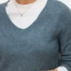 Vmcrewlefile Knitted Pullover