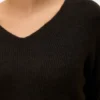 Vmcrewlefile Knitted Pullover
