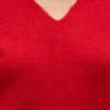 Vmcrewlefile Knitted Pullover