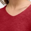 Vmcrewlefile Knitted Pullover
