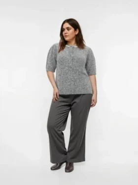 Vmcrhoda High Waist Trousers