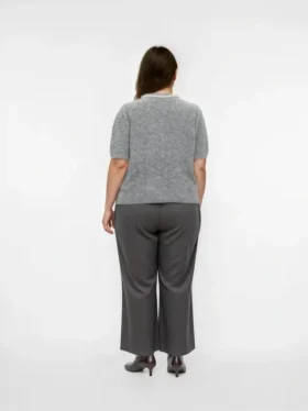 Vmcrhoda High Waist Trousers