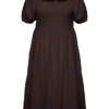 Vmcrokaya Midi Dress