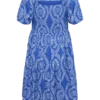 Vmcrokaya Midi Dress