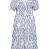 Vmcrokaya Midi Dress