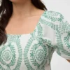 Vmcrokaya Midi Dress