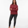 Vmcrose Knitted Pullover