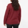 Vmcrose Knitted Pullover