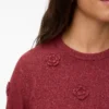 Vmcrose Knitted Pullover