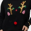 Vmcrudolf Knitted Pullover
