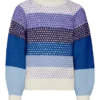Vmcruz Knitted Pullover