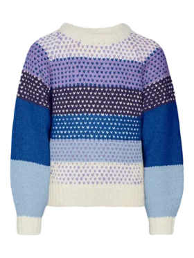 Vmcruz Knitted Pullover