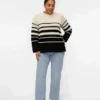Vmcsaba Knitted Pullover