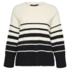 Vmcsaba Knitted Pullover
