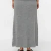 Vmcsally Midi Skirt
