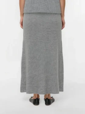 Vmcsally Midi Skirt