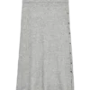Vmcsally Midi Skirt
