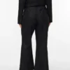 Vmcscarly Tailored Trousers