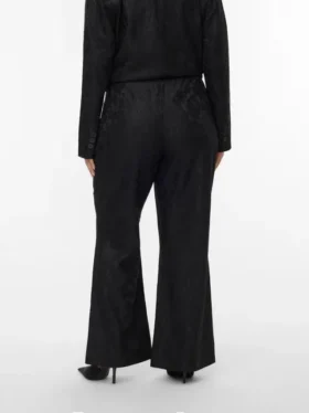 Vmcscarly Tailored Trousers