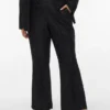 Vmcscarly Tailored Trousers